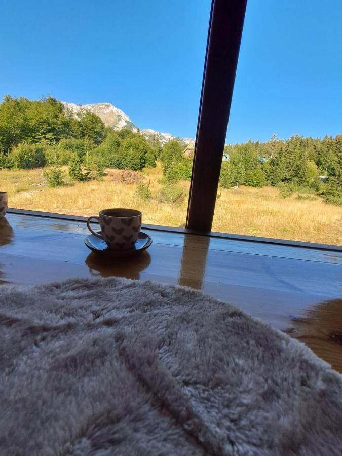 Vikendica 'Masa' Βίλα Moticki Gaj Εξωτερικό φωτογραφία
