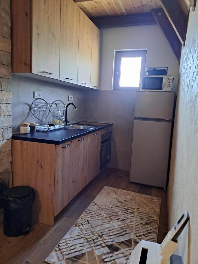 Vikendica 'Masa' Βίλα Moticki Gaj Εξωτερικό φωτογραφία