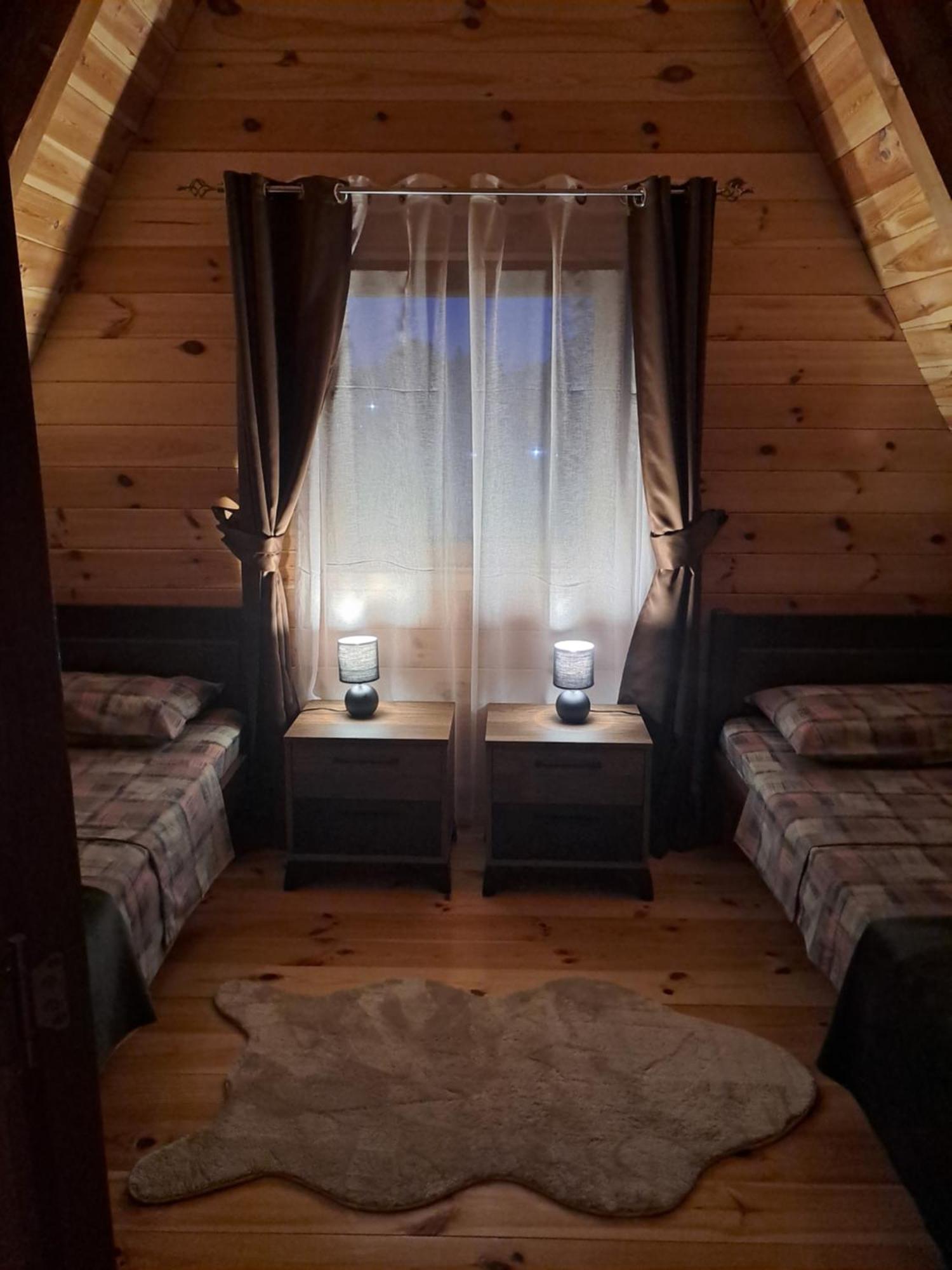 Vikendica 'Masa' Βίλα Moticki Gaj Εξωτερικό φωτογραφία